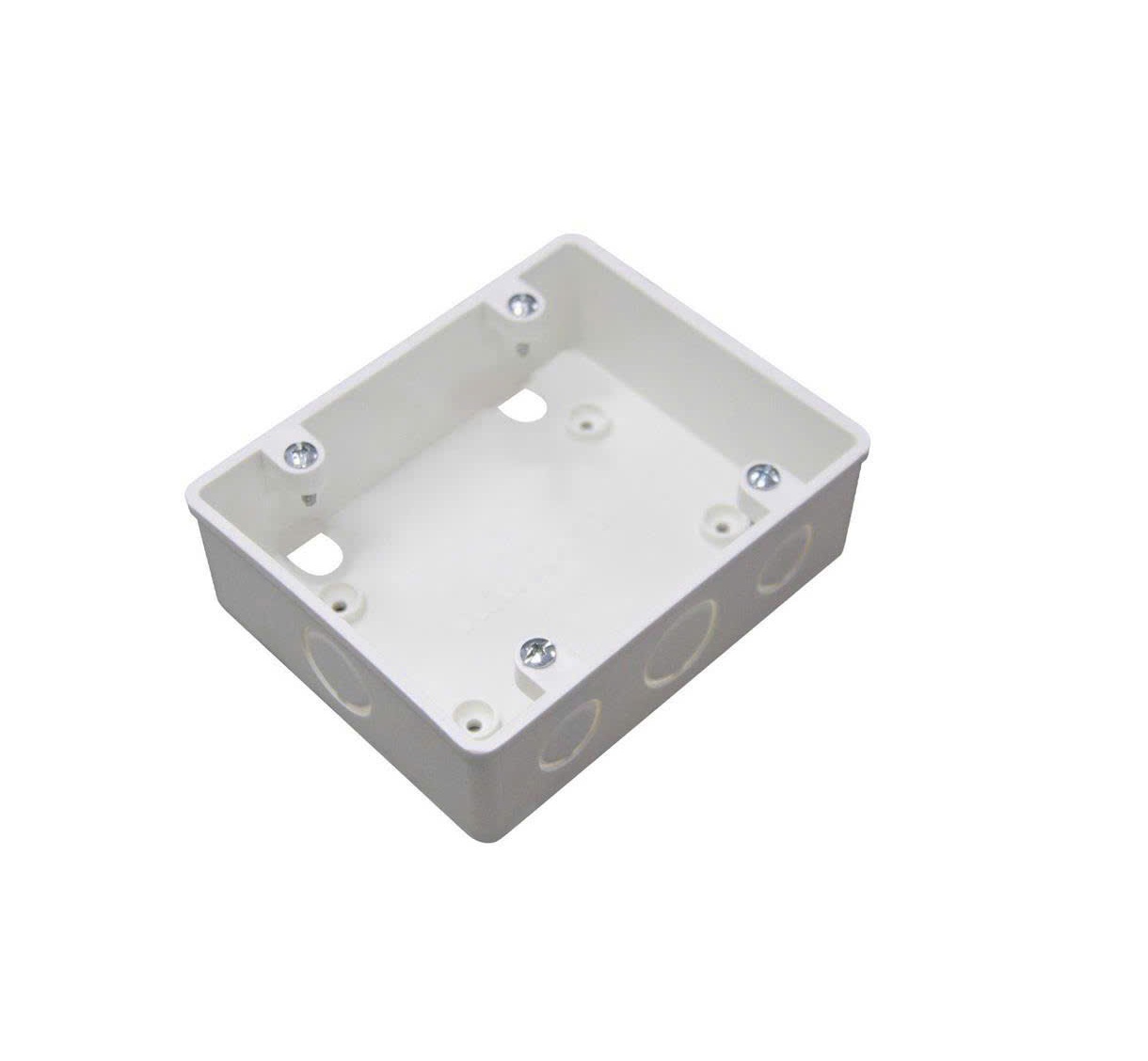 Da02 Đế âm DA02 - SASUBI - Nâng cao giá trị cuộc sống